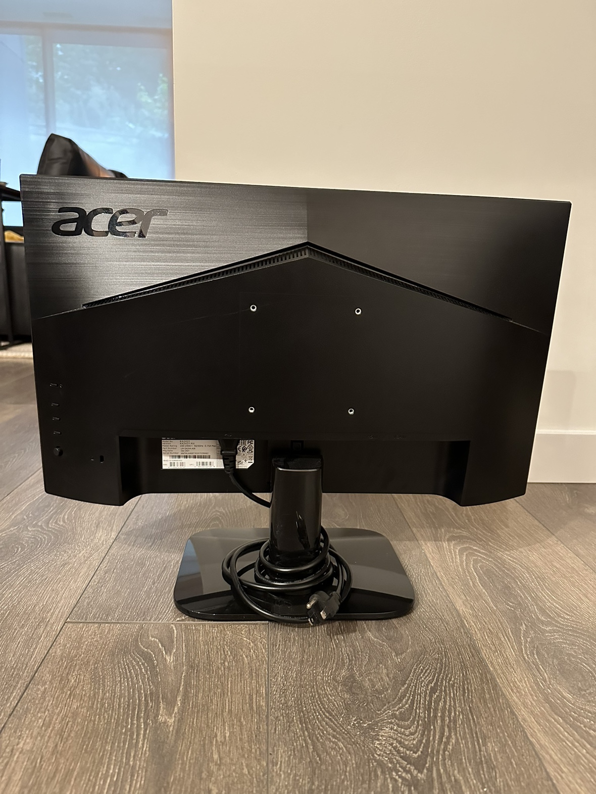 24” Monitor - photo 2