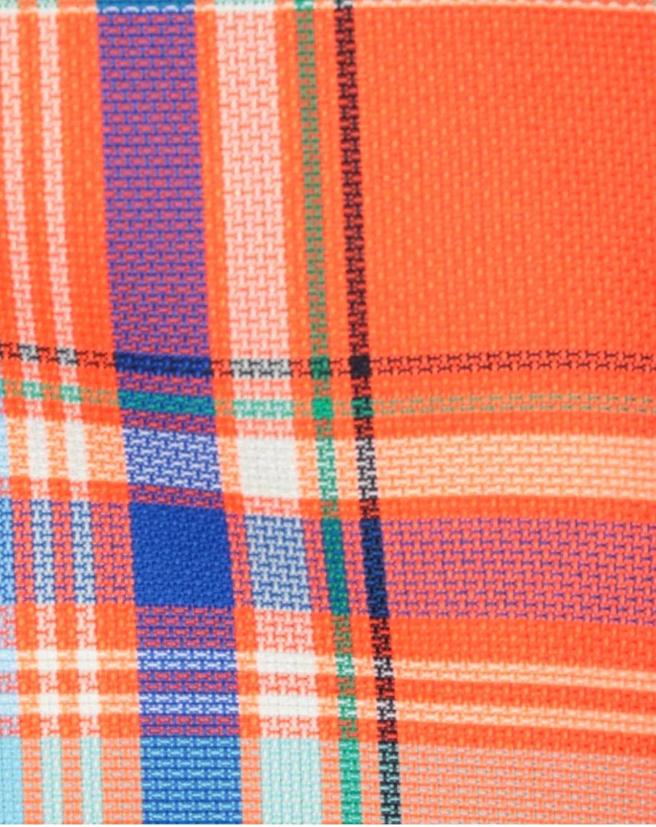 New with tags Essential Antwerp orange skirt. Size 6. image indicator(4)