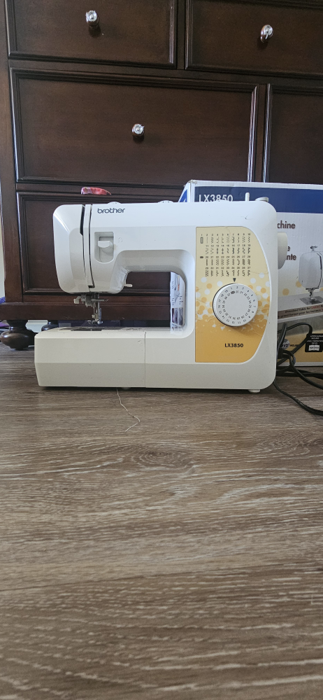 #sewing machine #machine #brother - photo 2