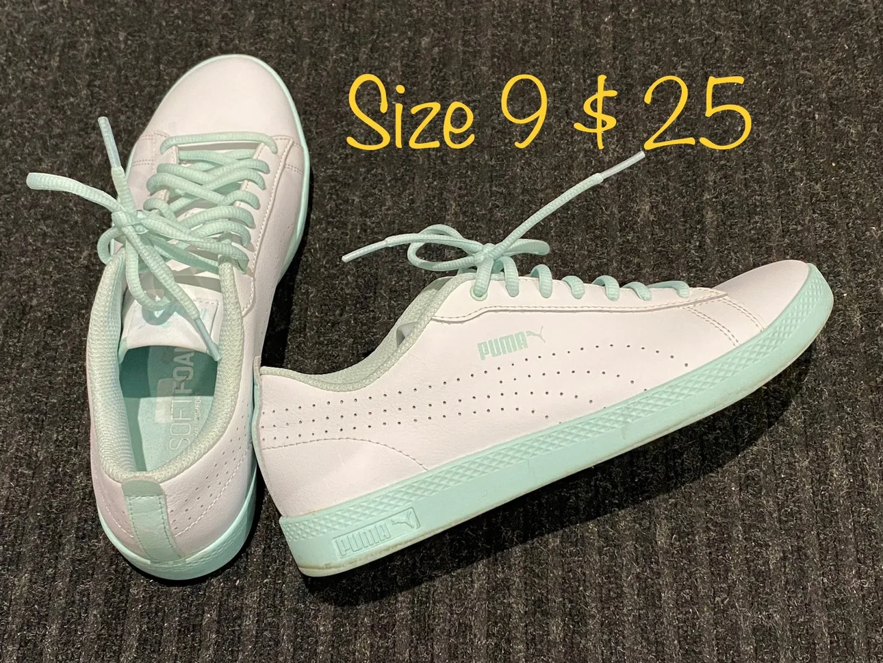 Puma Softfoam Sneakers thumbnail