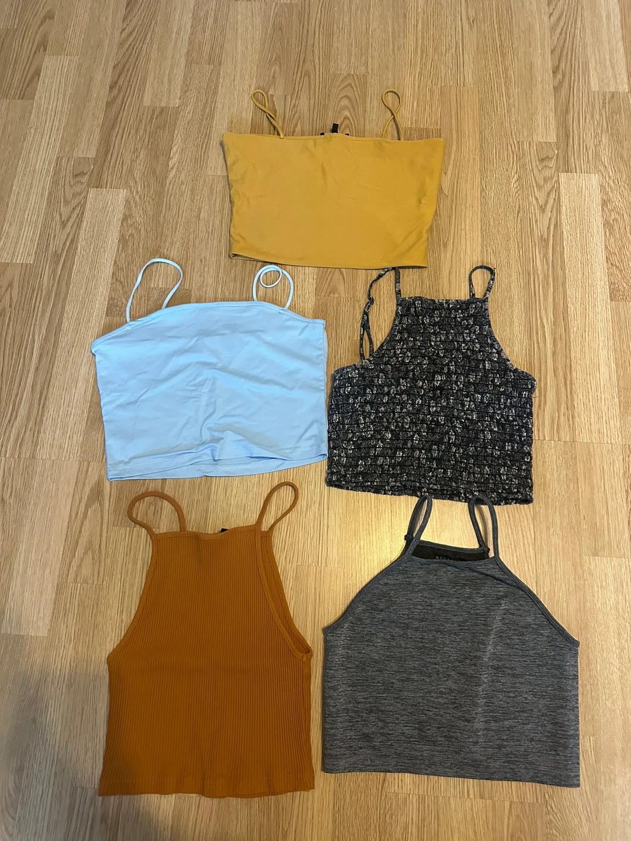 #Freecycle Tank Tops thumbnail