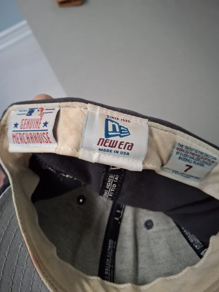 New Era NY Yankees Cap (youth) image indicator(2)