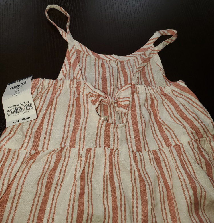 OshKosh B'gosh Girls' Tank Top for Girls/Kid - photo 4