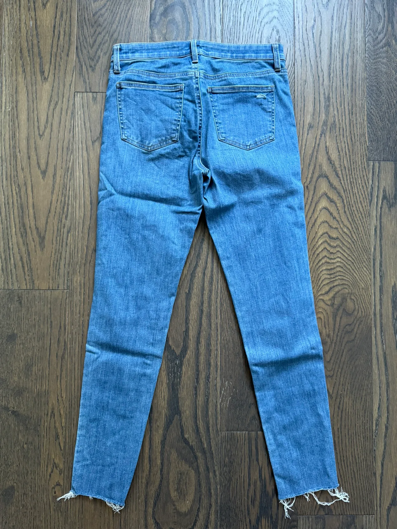 UNIQLO Jeans image indicator(2)