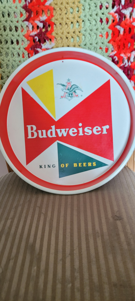 Vintage Beer Trays - photo 2