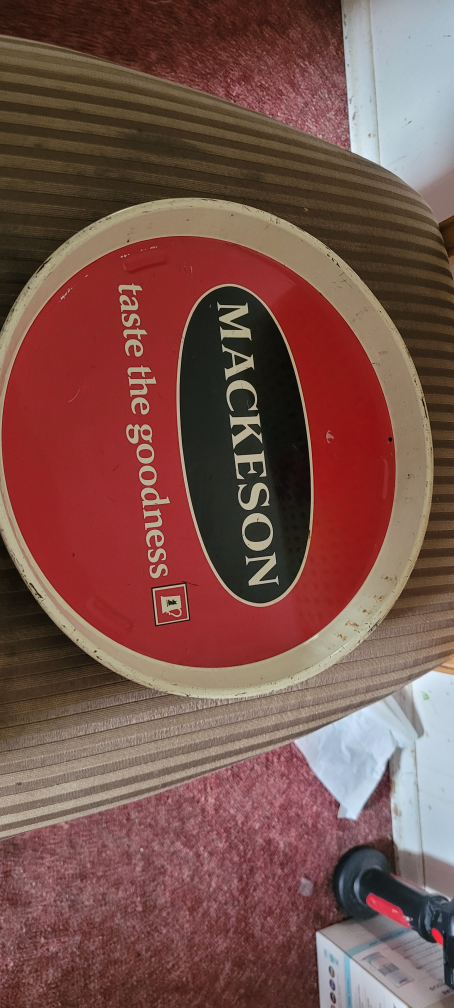 Vintage Beer Trays - photo 4