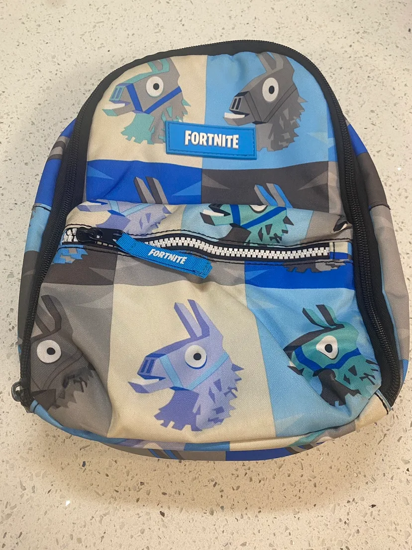 Fortnite Lunch Bag thumbnail