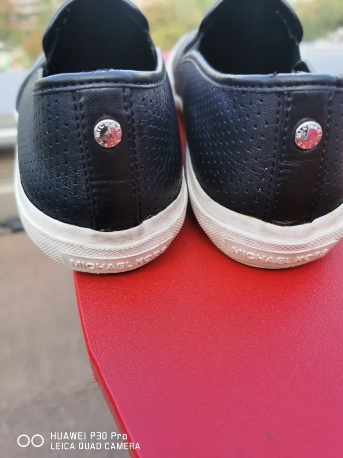 Michael Kors slip ons image indicator(2)