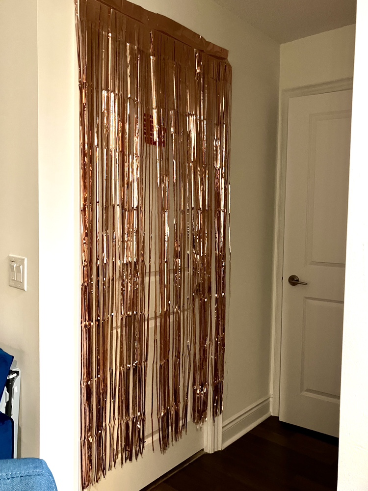 Party Decor #freecycle - photo 3