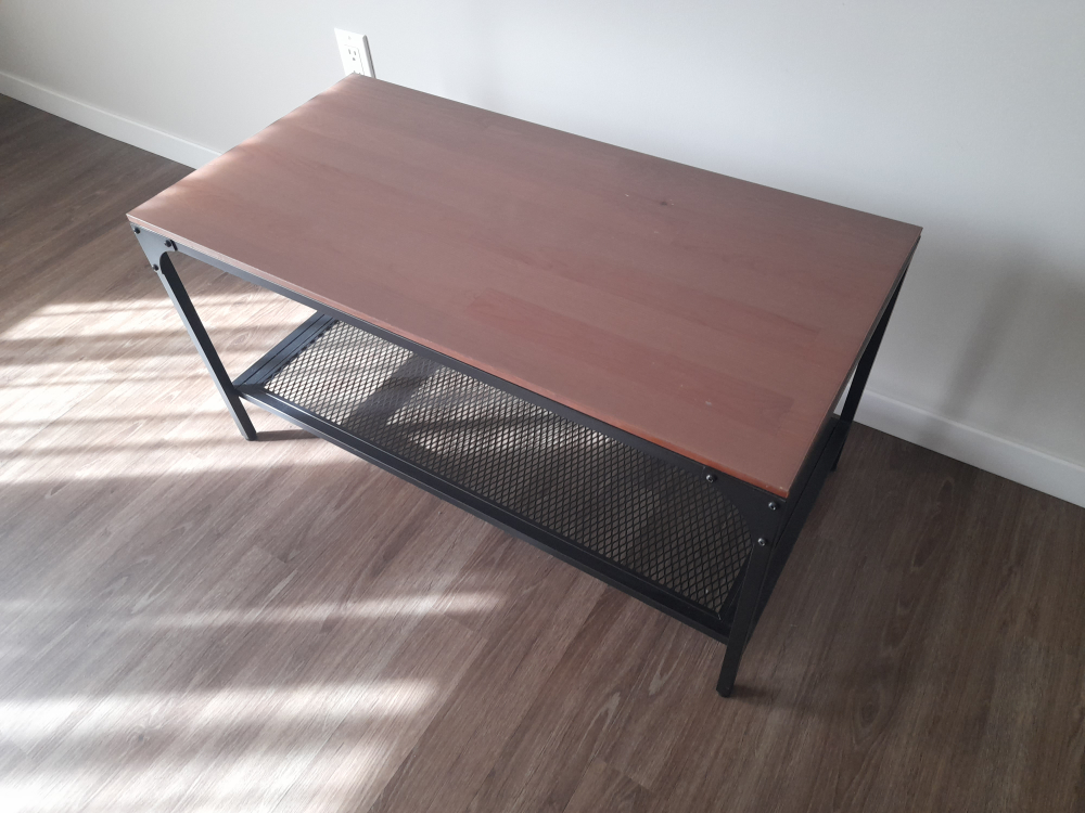 Coffee Table - photo 2