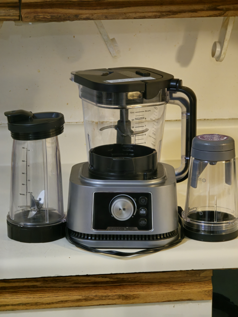 Ninja Blender