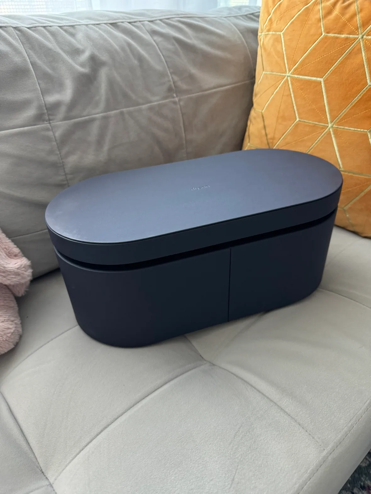 Dyson Airwrap Carrying Case thumbnail