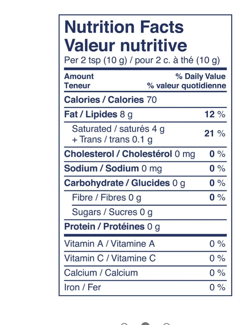 BECEL  Unsalted Plant Based Butter 454 Grams image indicator(2)