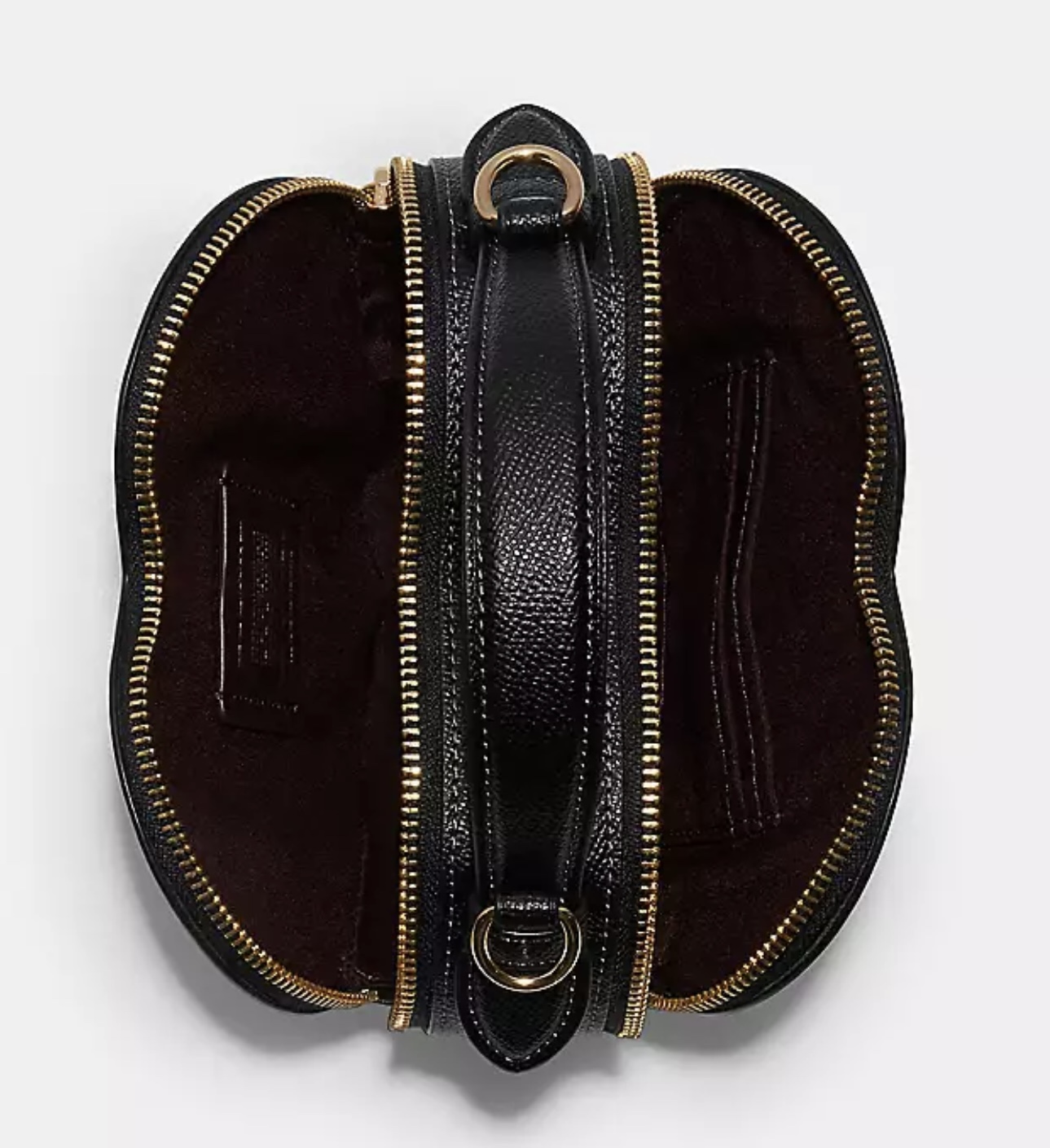 Coach bag brand new heart shape - photo 3