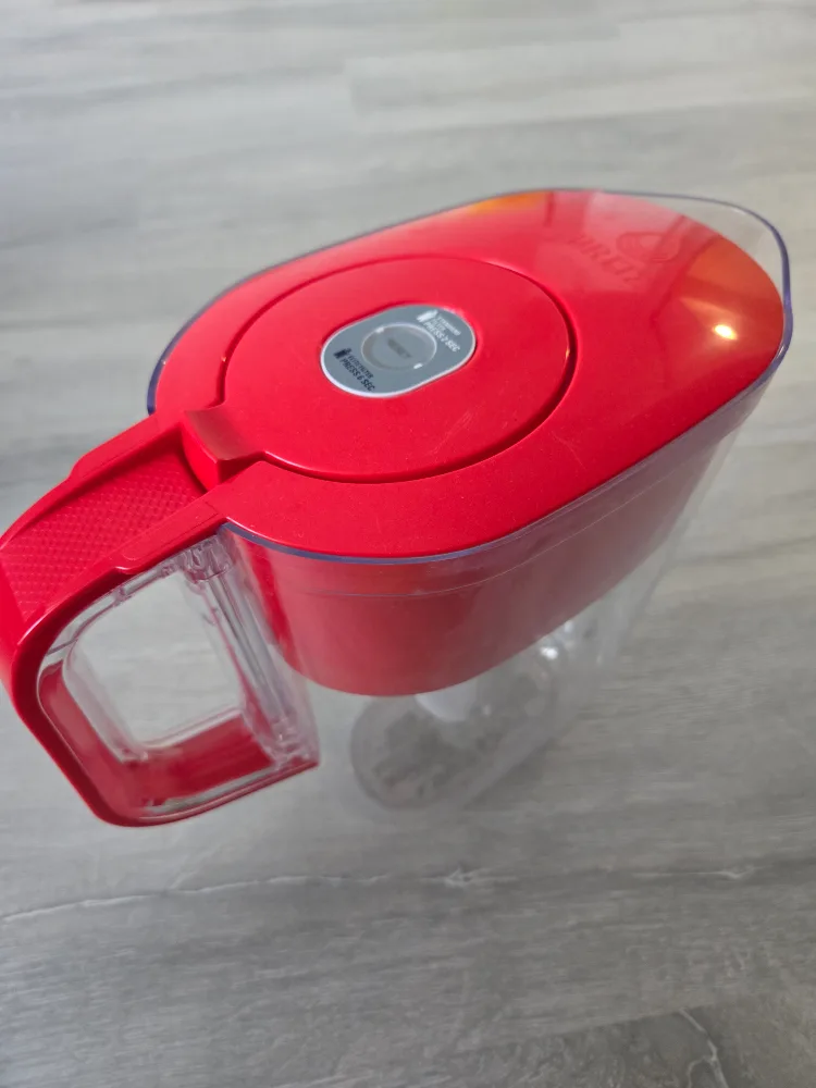 Brita water filter pitcher thumbnail