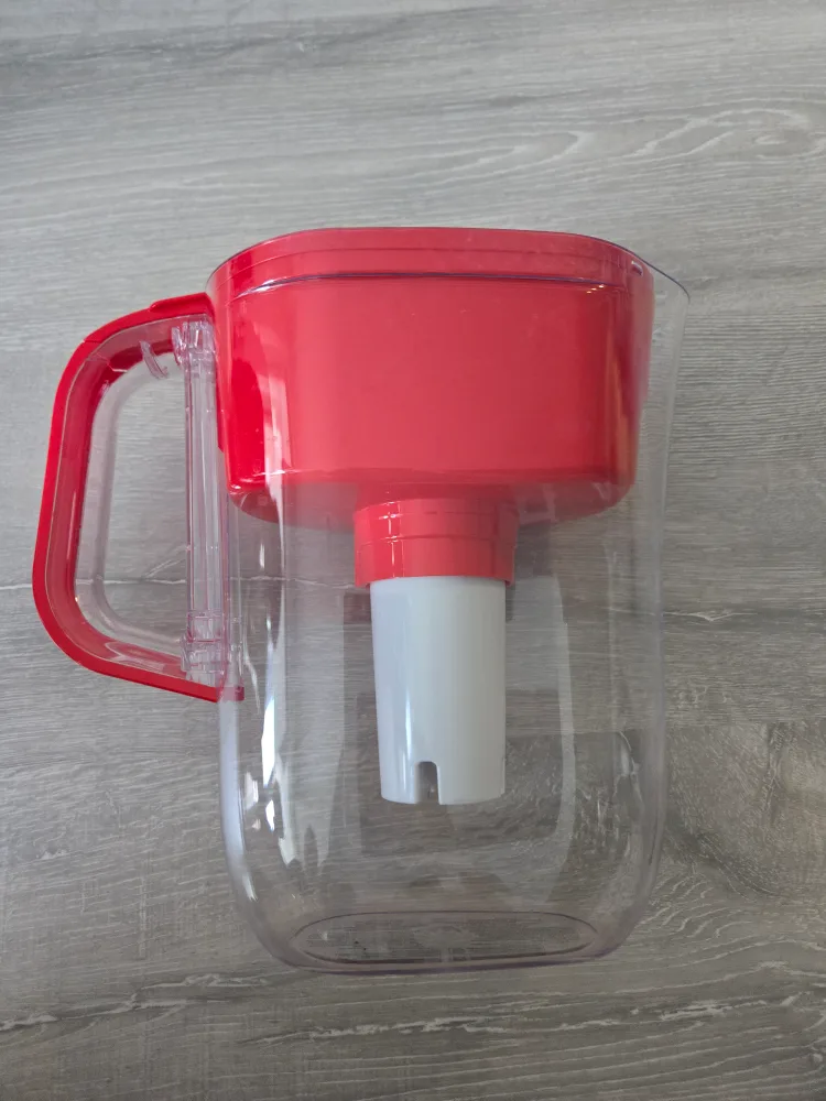 Brita water filter pitcher image indicator(2)