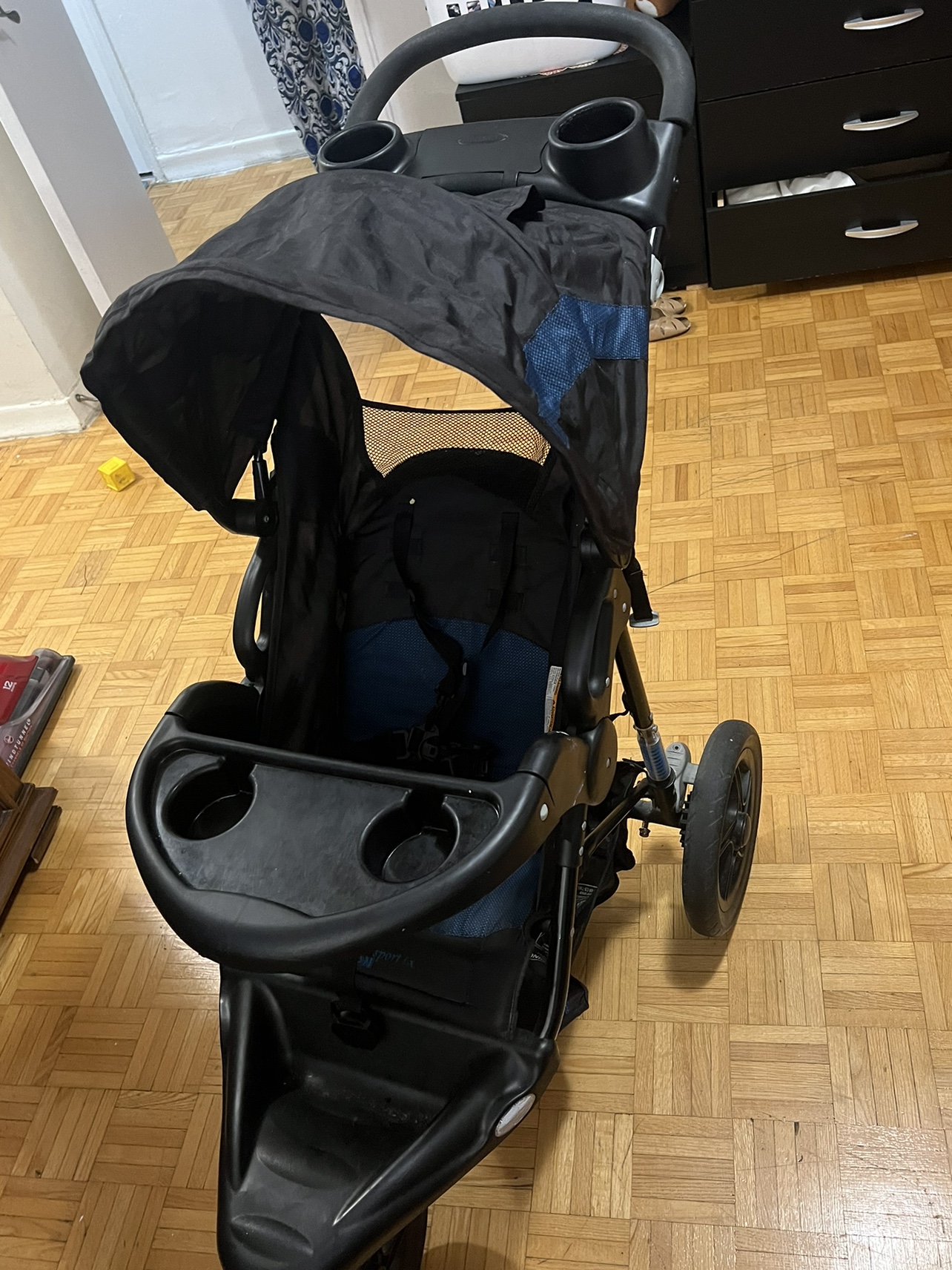 Baby Jogger Stroller - photo 3