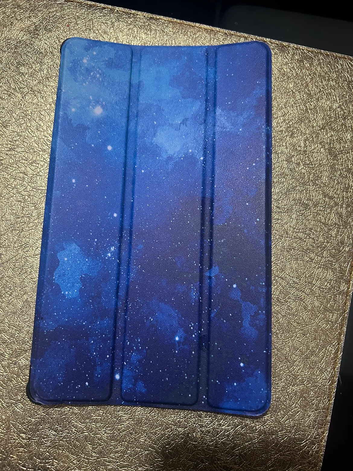 Galaxy Tab A7 lite Printed Tablet Case thumbnail