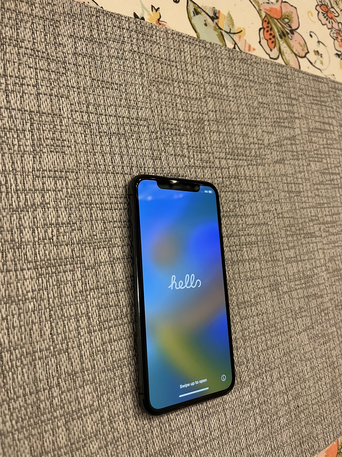 iPhone 11 Pro 64gb