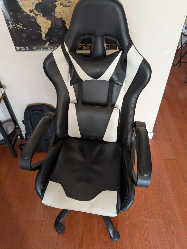 Gaming Chair thumbnail