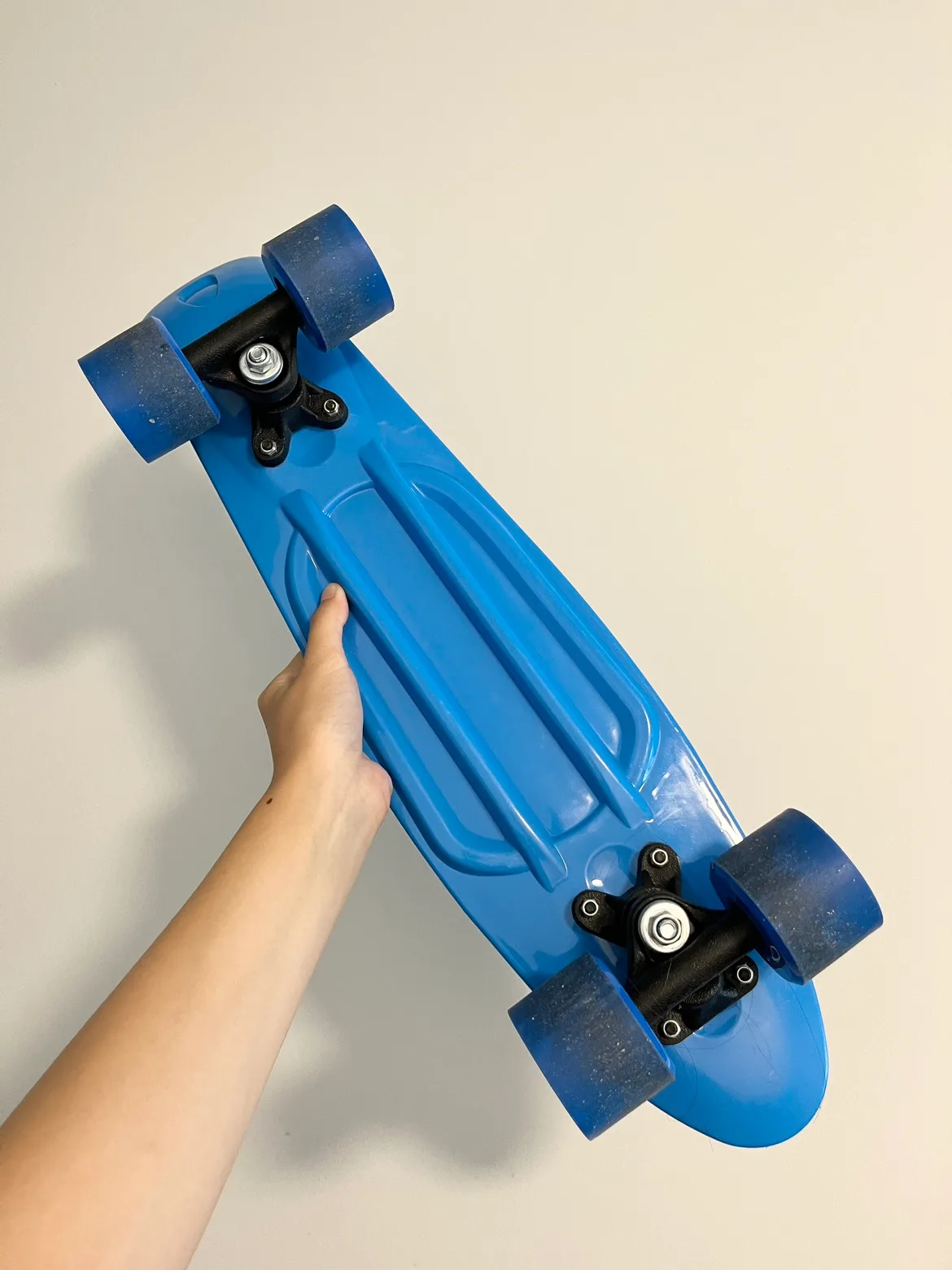 Blue penny board image indicator(2)