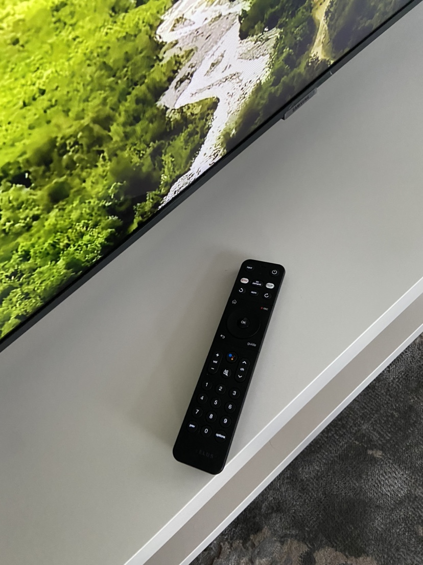 Samsung 65" 4K TV - photo 3