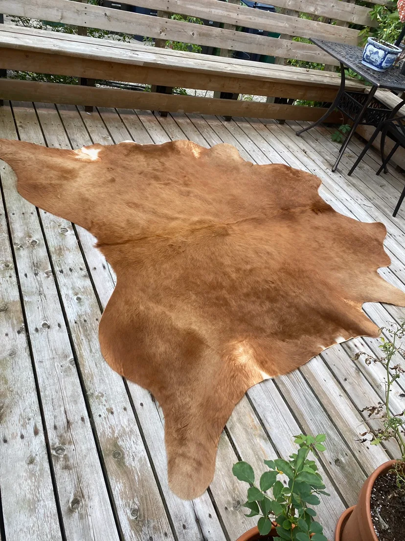 Cowhide thumbnail