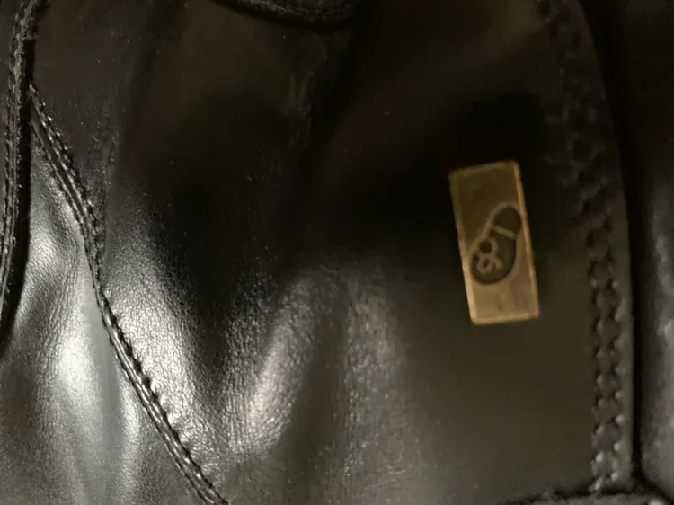 Ortho Solutions Boots image indicator(4)