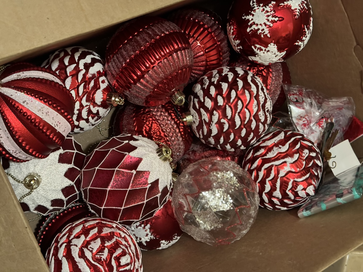Christmas Decorations