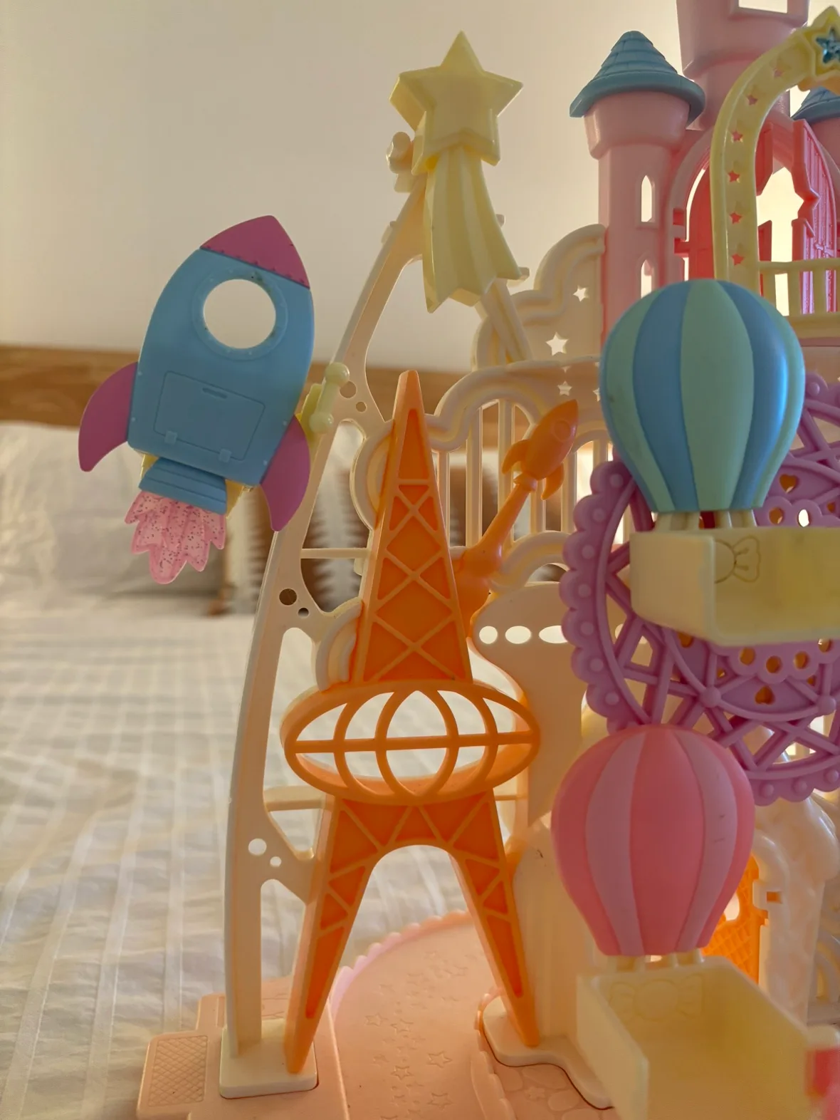 Calico Critters Baby Amusement Park image indicator(5)