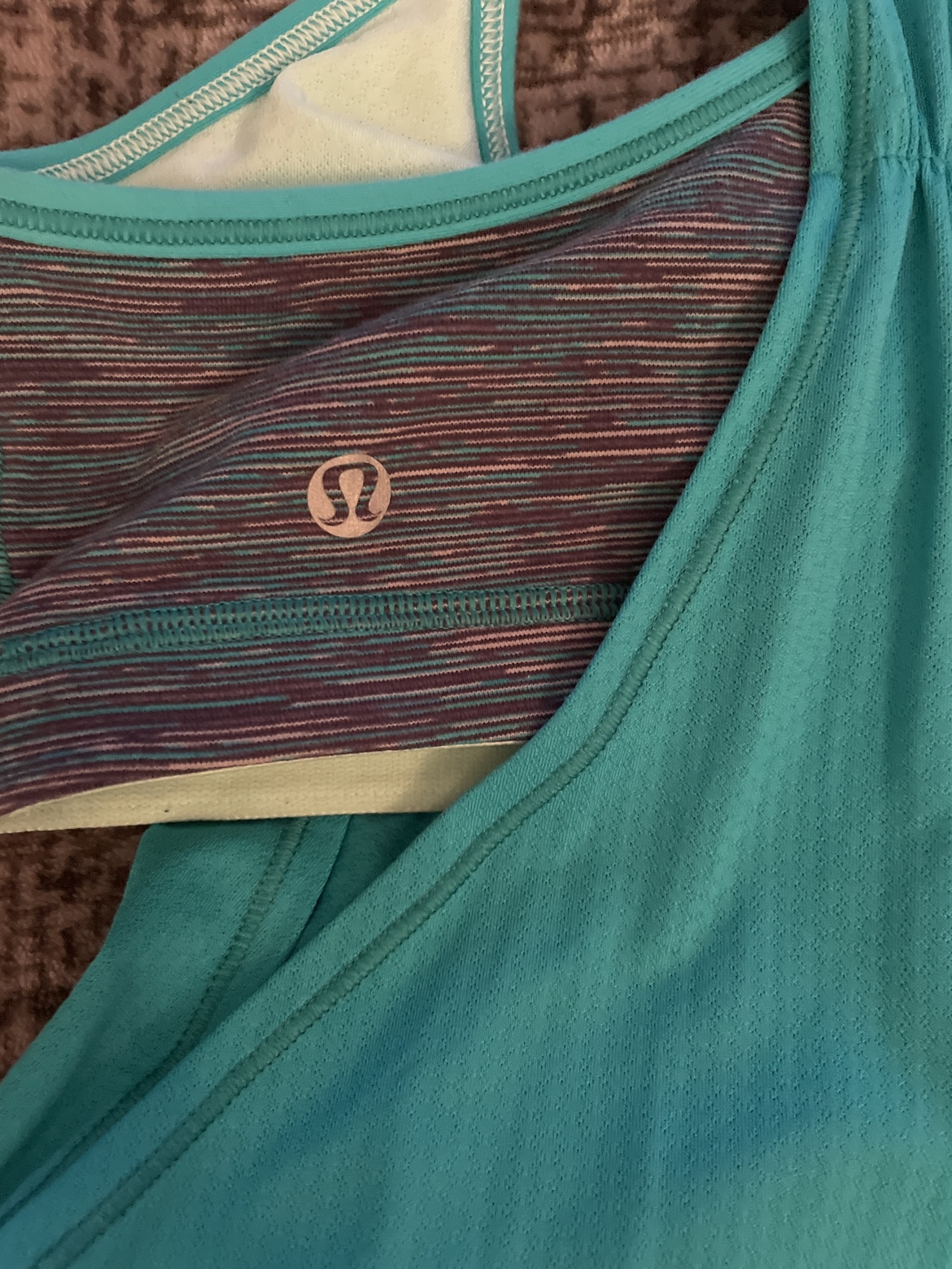 Lululemon size Medium - photo 3