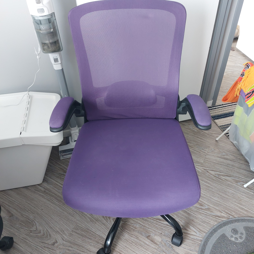 Office chair - photo 2
