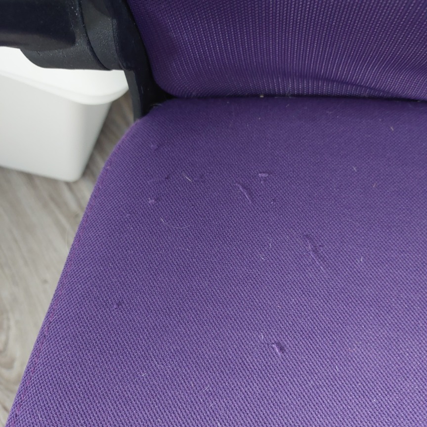 Office chair - photo 3