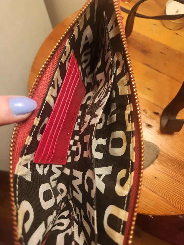 Marc Jacobs Vintage Clutch image indicator(4)