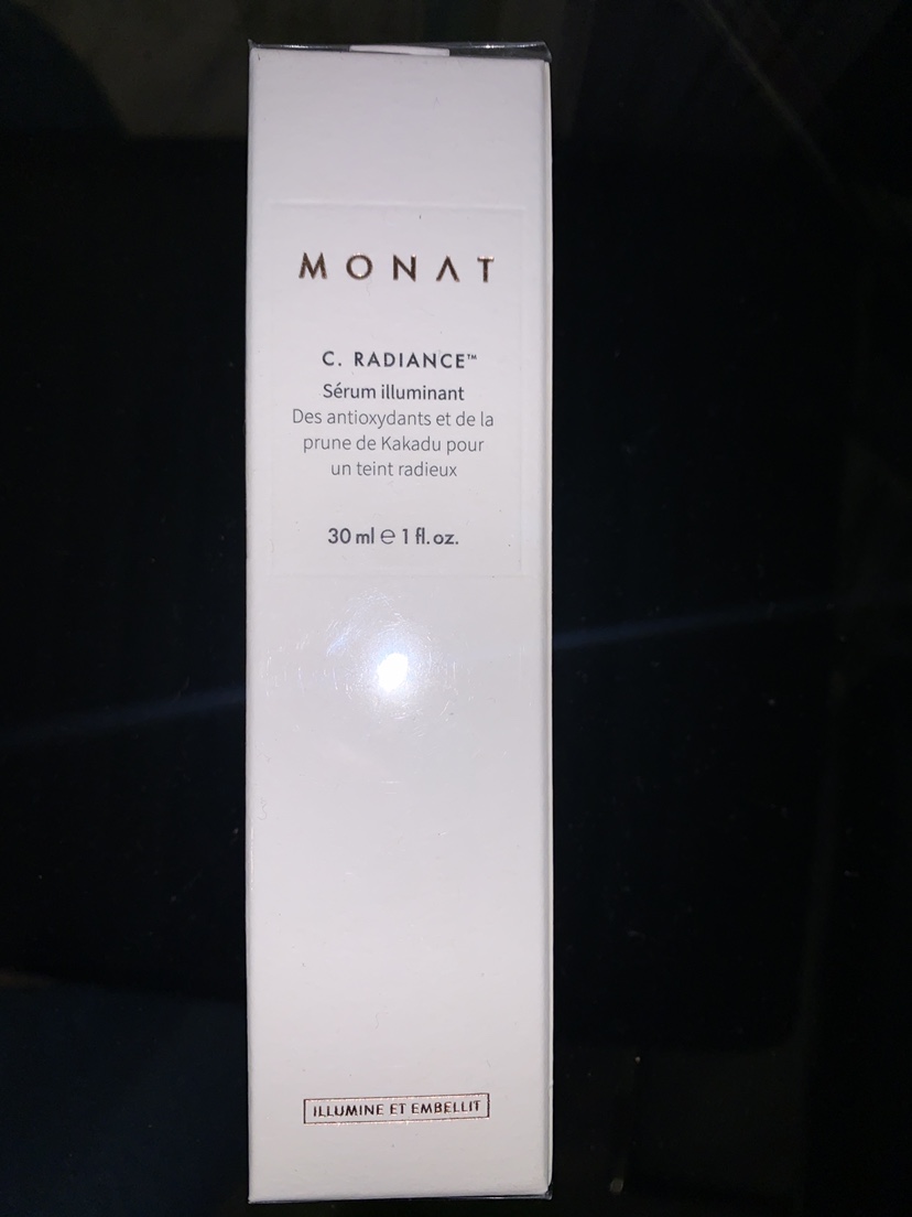 MONAT C. Radiance Serum