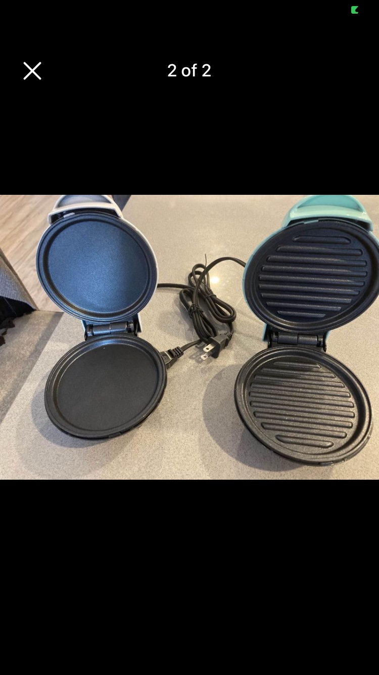 Dash Mini Maker (2)