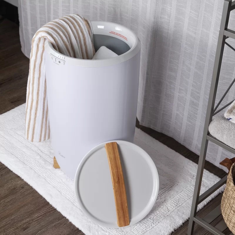 Zadro Towel Warmer - photo 5