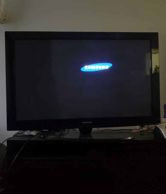 Samsung tv