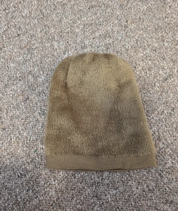 Winter Gloves (Wool) and hat image indicator(2)