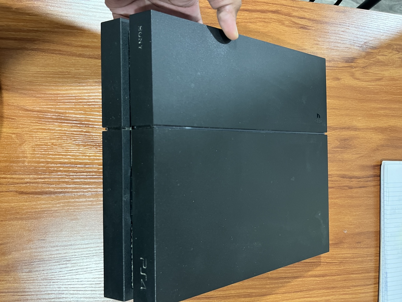 PS4 - photo 3