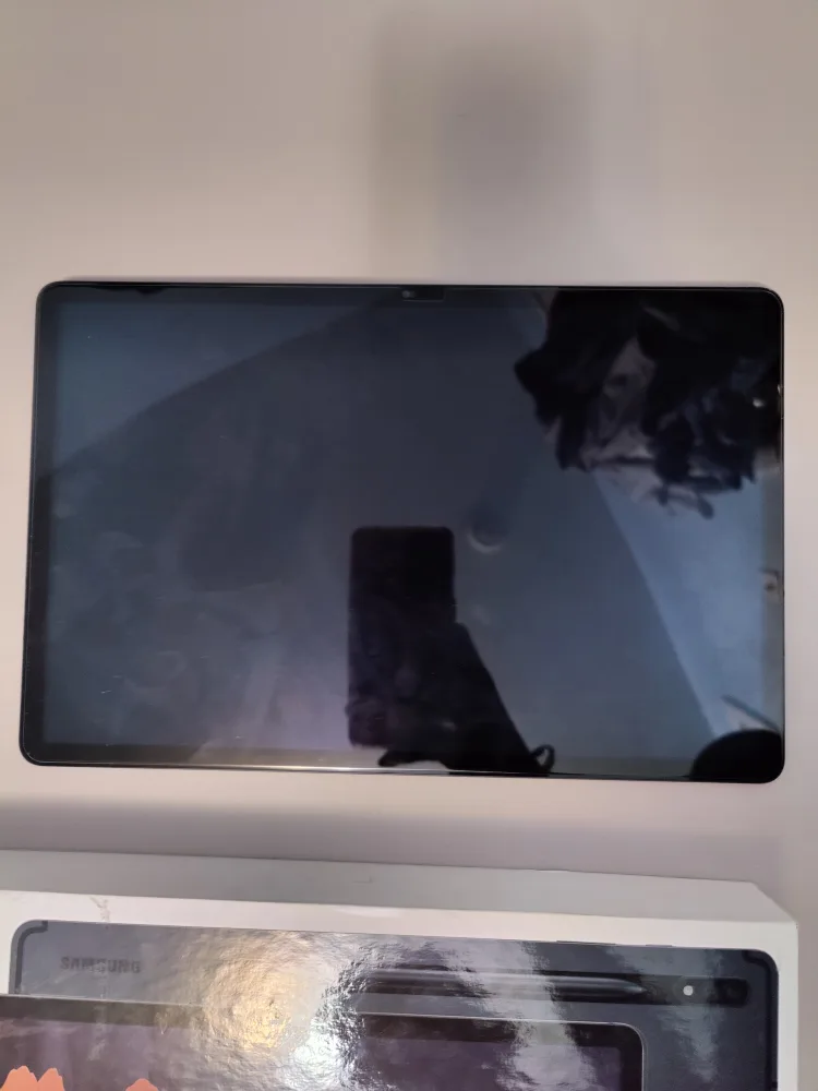 GALAXY TAB S7 PLUS 128gb image indicator(3)