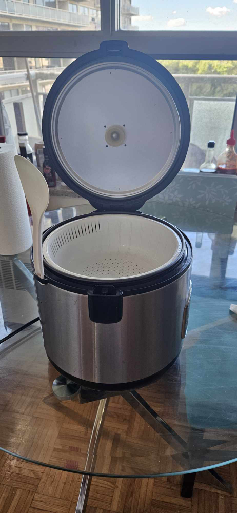 Hamilton Beach Rice Cooker - photo 5