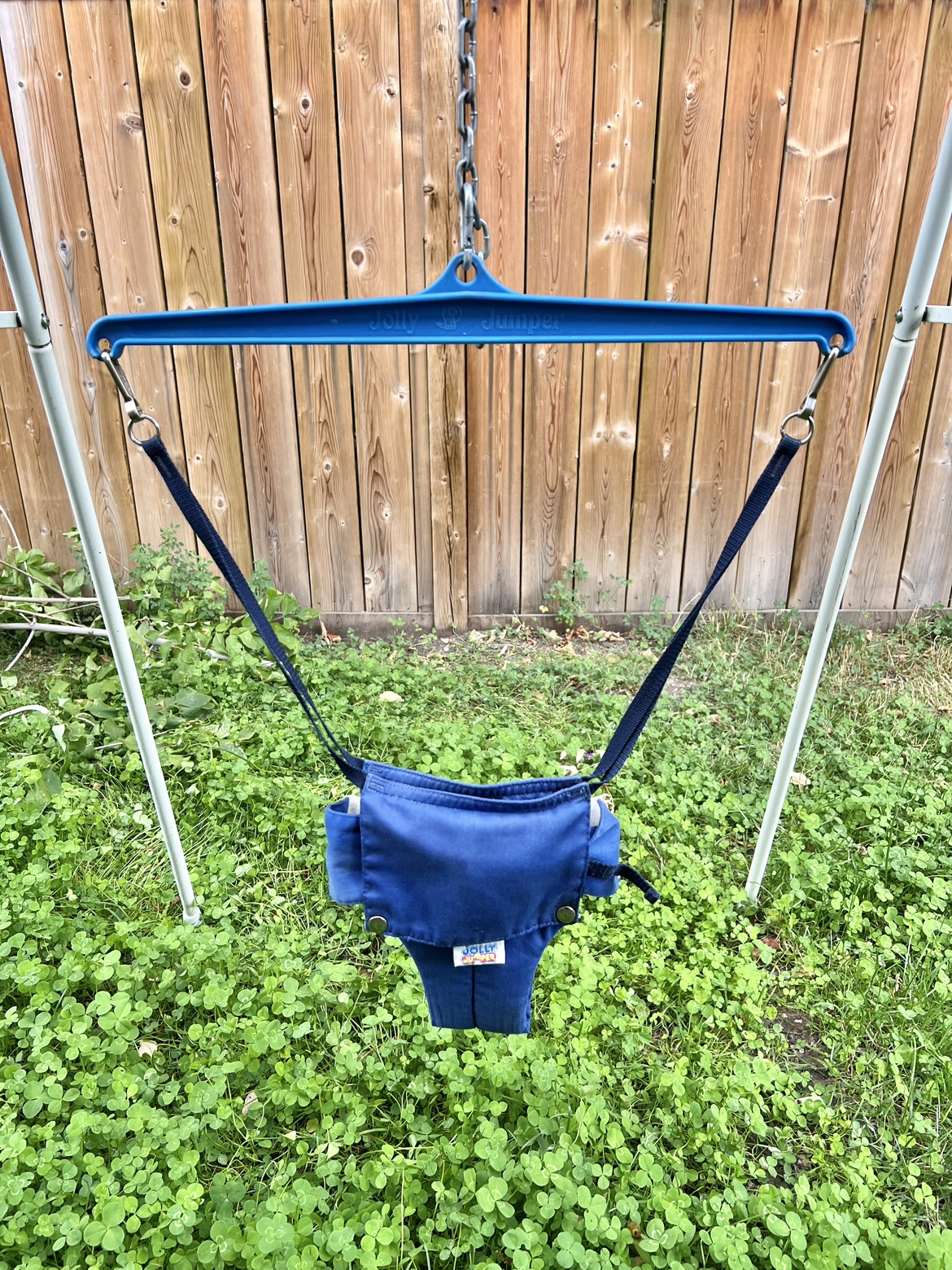 Jolly Jumper with Stand - photo 2