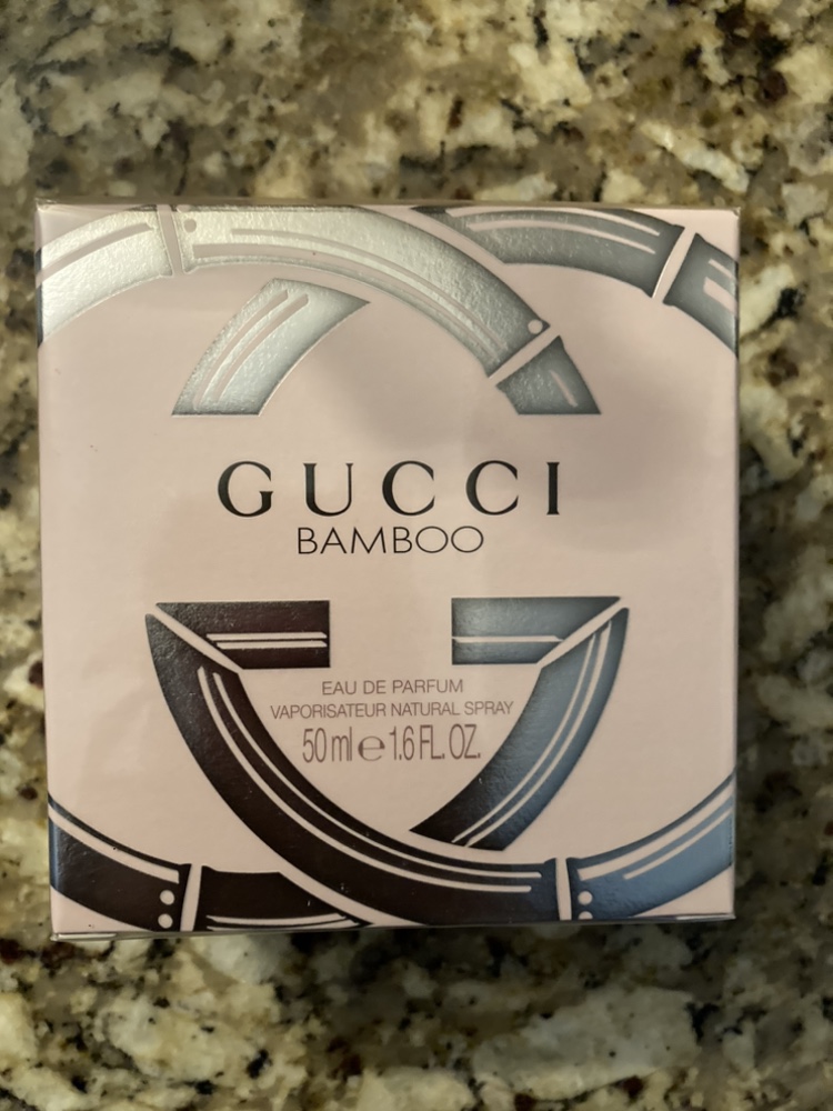 Gucci Bamboo Eau de Parfum - photo 2