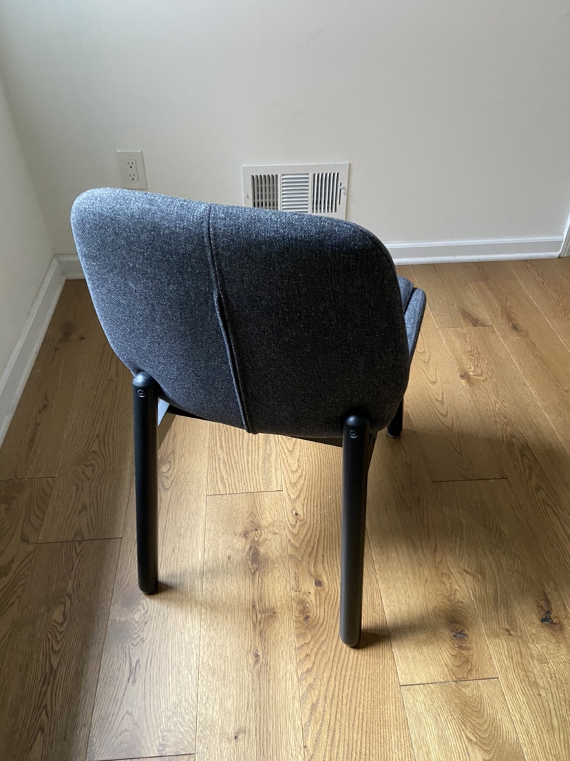 Chair Ikea - photo 2