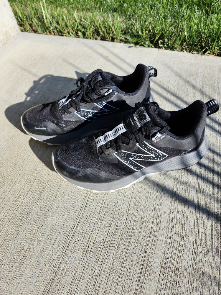 New Balance Running Shoes
