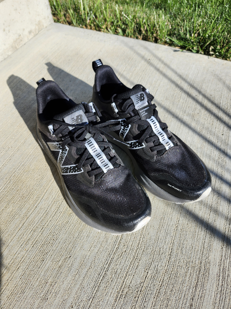 New Balance Running Shoes - photo 2