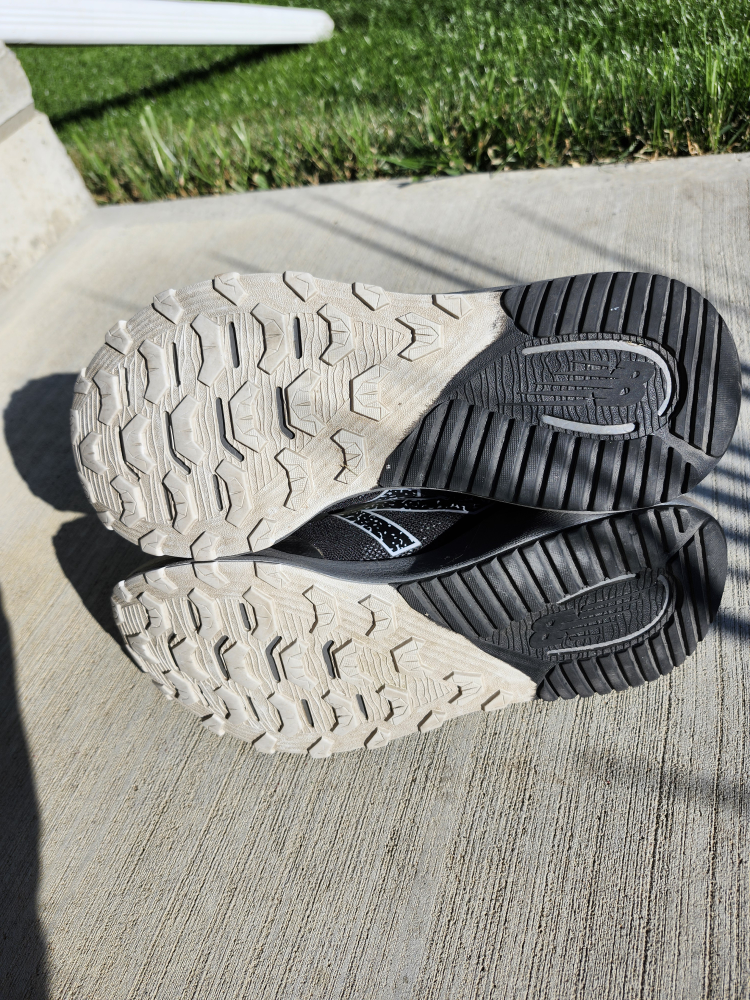 New Balance Running Shoes - photo 3