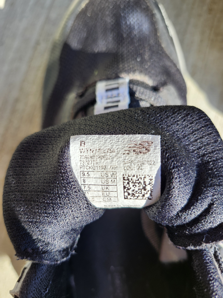 New Balance Running Shoes - photo 4