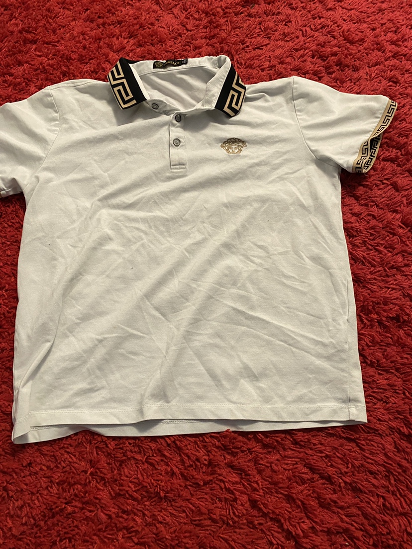 Versace Polo Shirt - photo 2